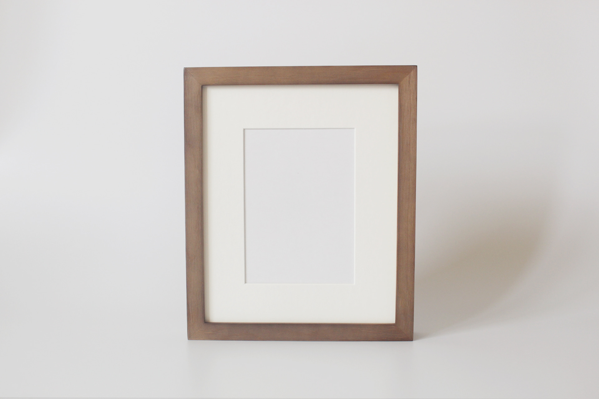 Mini Size Wood Frame